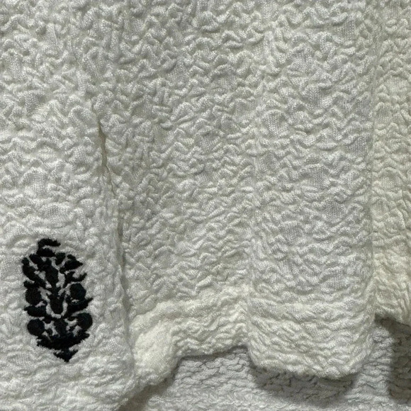 🍀 FREE PEOPLE NWT RECOVERY LAYER SIZE LARGE - Picture 7 of 9